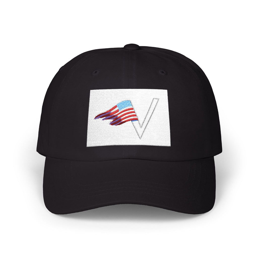 Valor Classic Baseball Cap