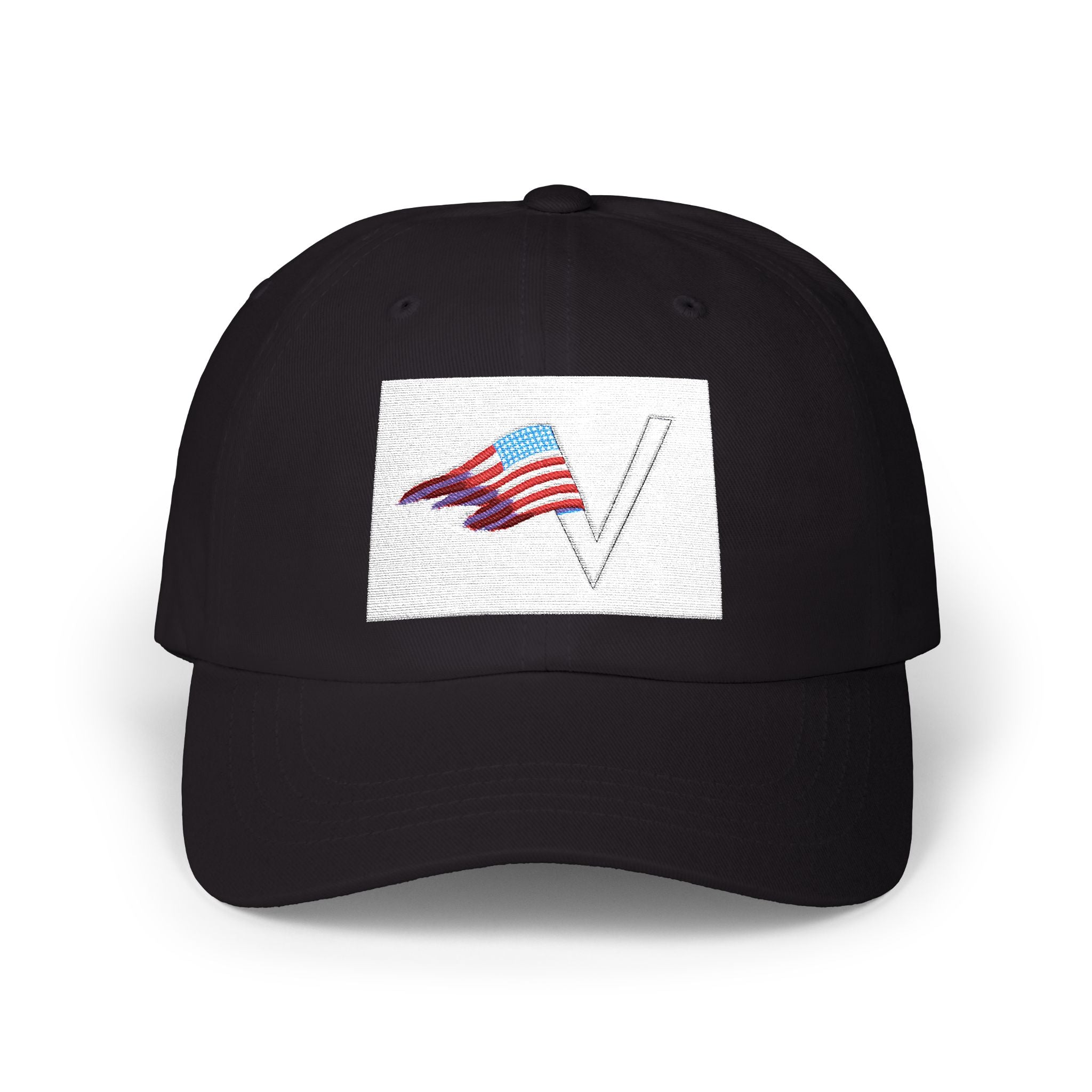 Valor Classic Baseball Cap