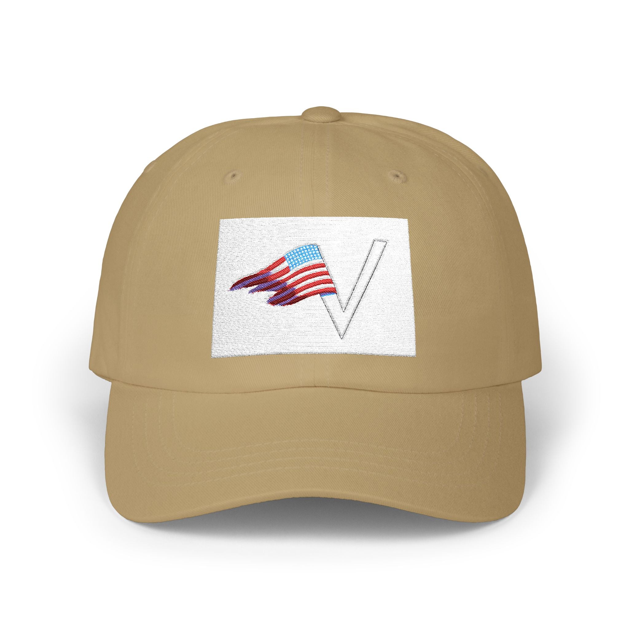 Valor Classic Baseball Cap