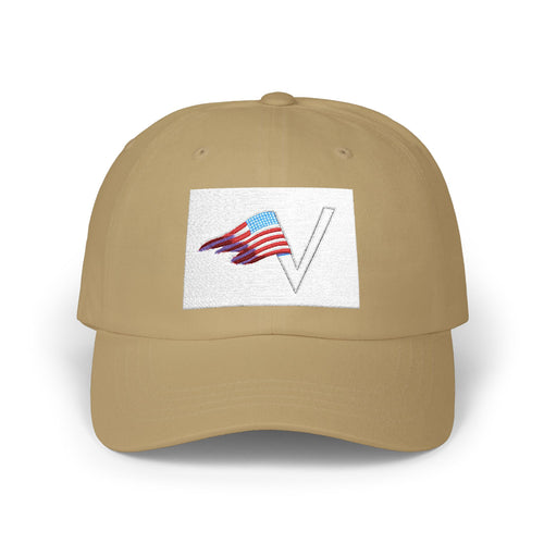 Valor Classic Baseball Cap