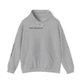 Valor Skateboards Hoodie — American Flag V Logo Pullover