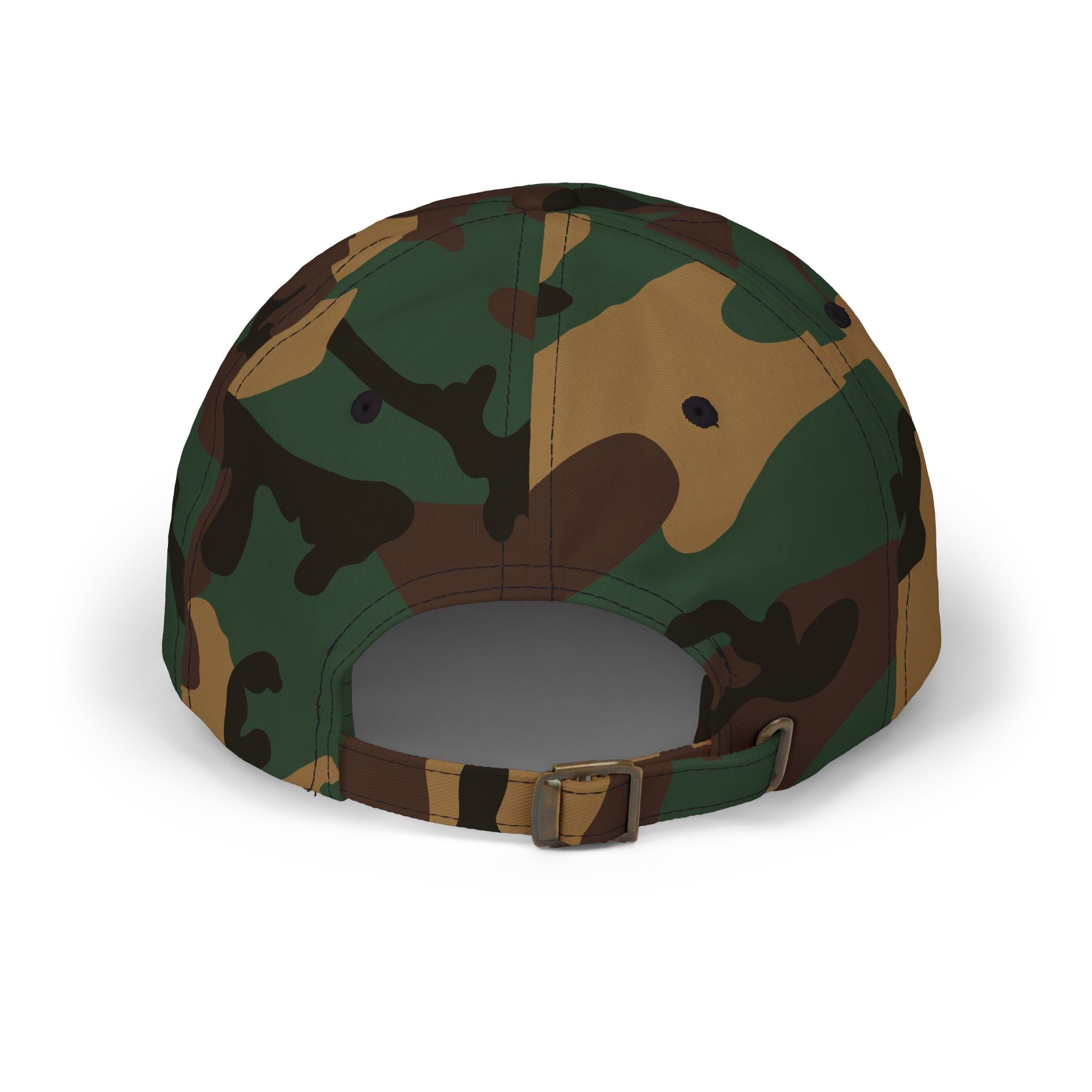 Valor Classic Baseball Cap