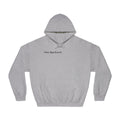 Skateboard Hoodie — 'Valor Skateboards' Minimal Photo Graphic Pullover
