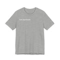 Valor Skateboards T‑Shirt — "Ride With Valor" American Flag Skate Tee