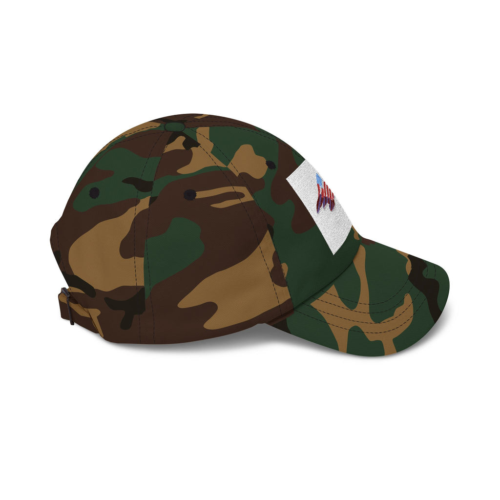 Valor Classic Baseball Cap