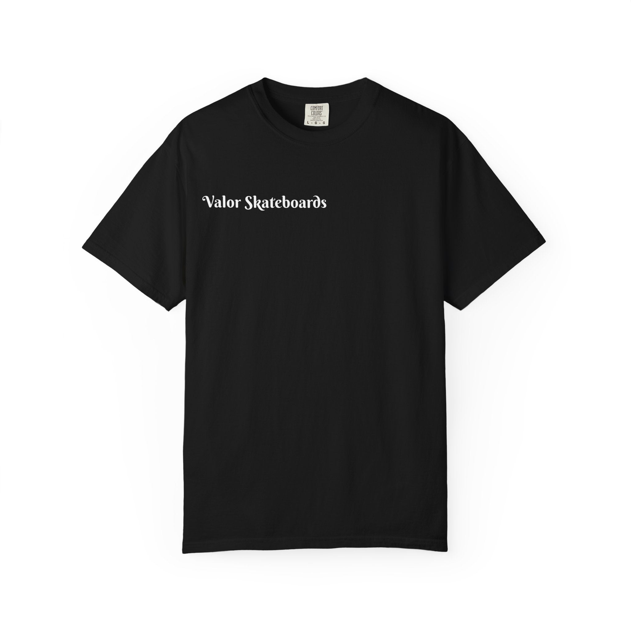 Valor Simple Picture T