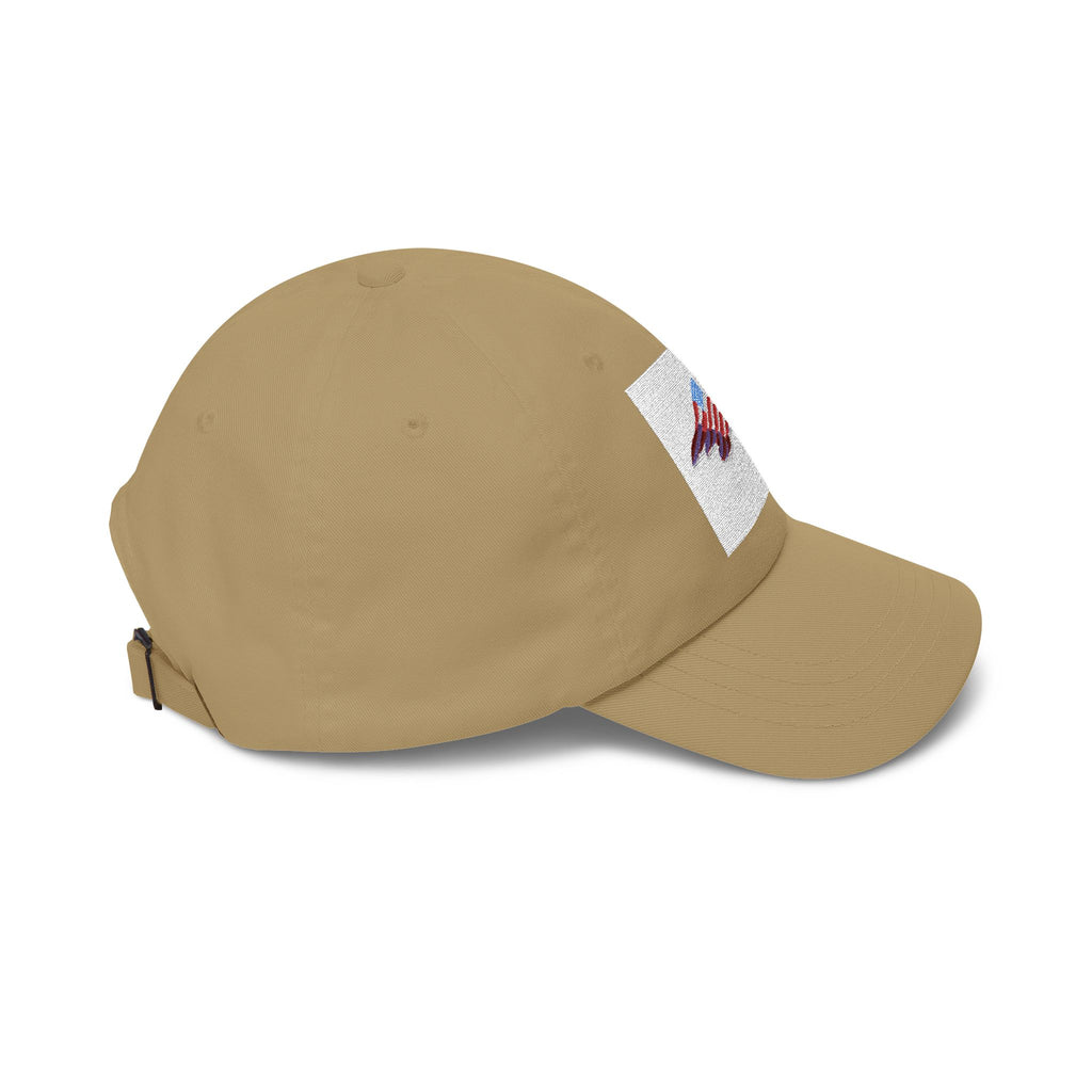 Valor Classic Baseball Cap