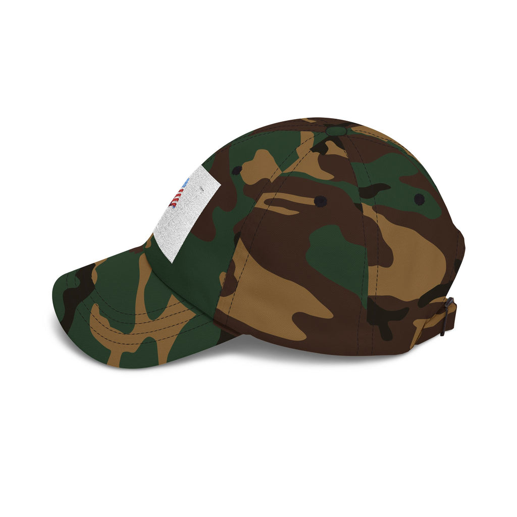 Valor Classic Baseball Cap