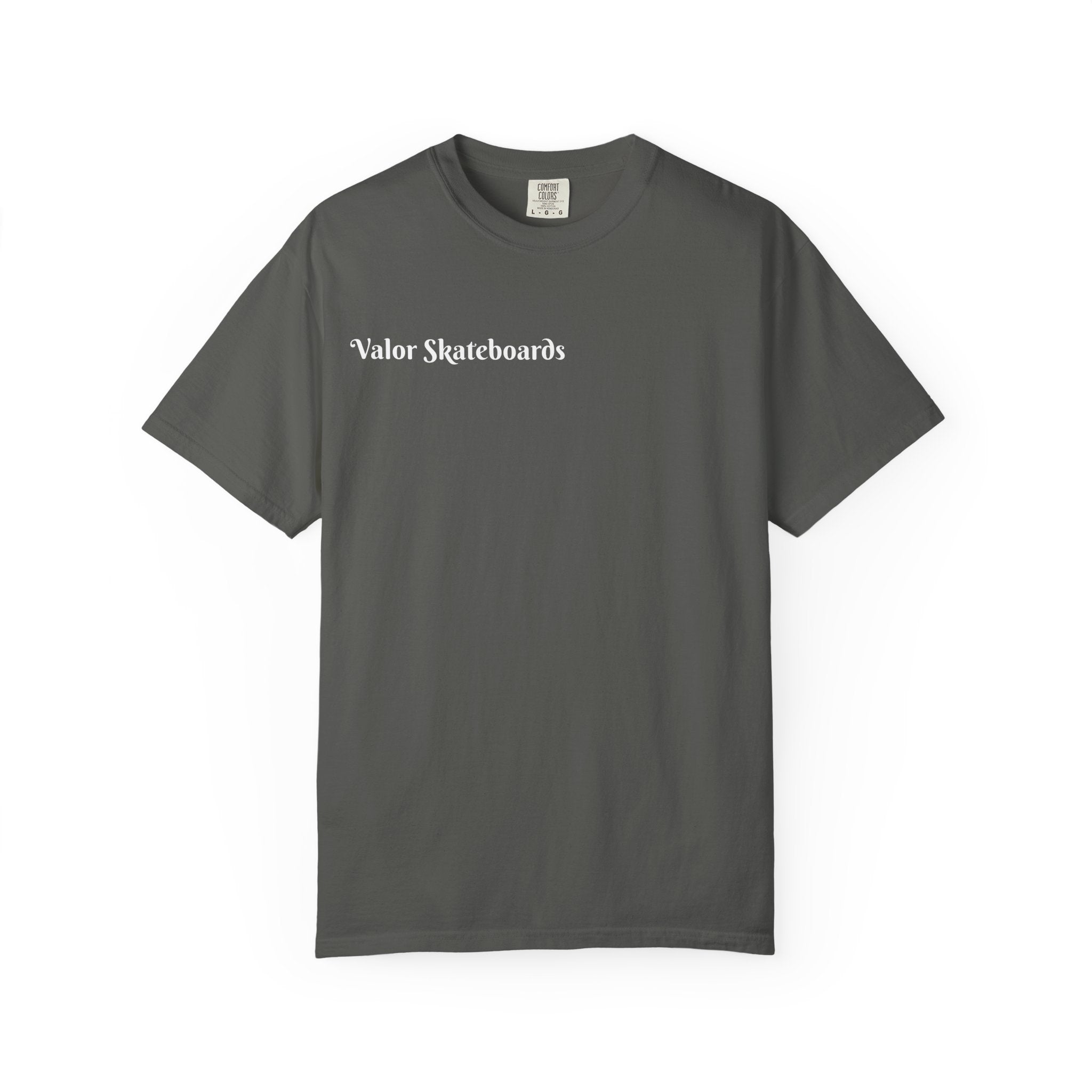 Valor Simple Picture T