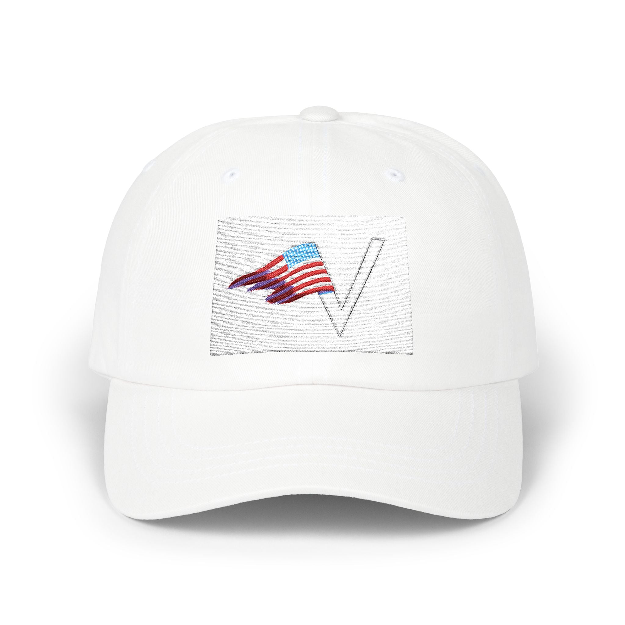 Valor Classic Baseball Cap