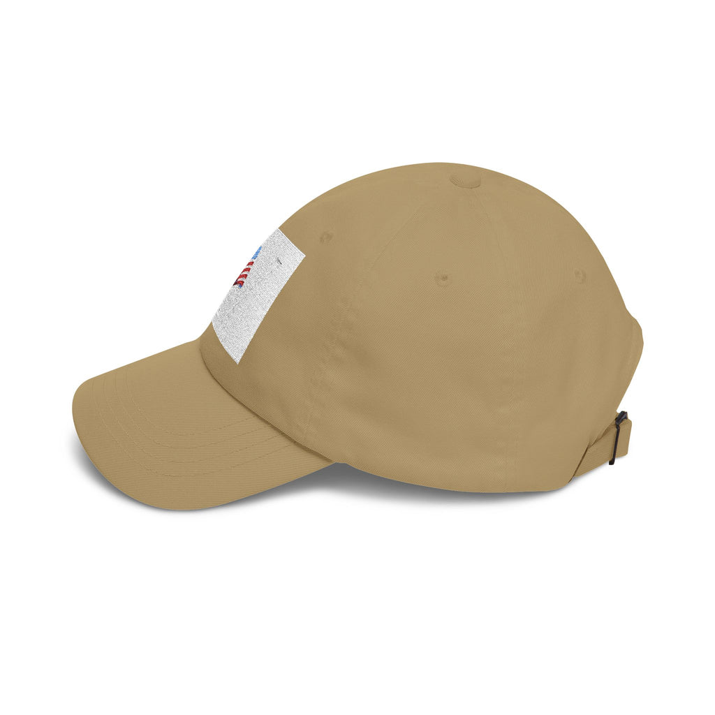 Valor Classic Baseball Cap
