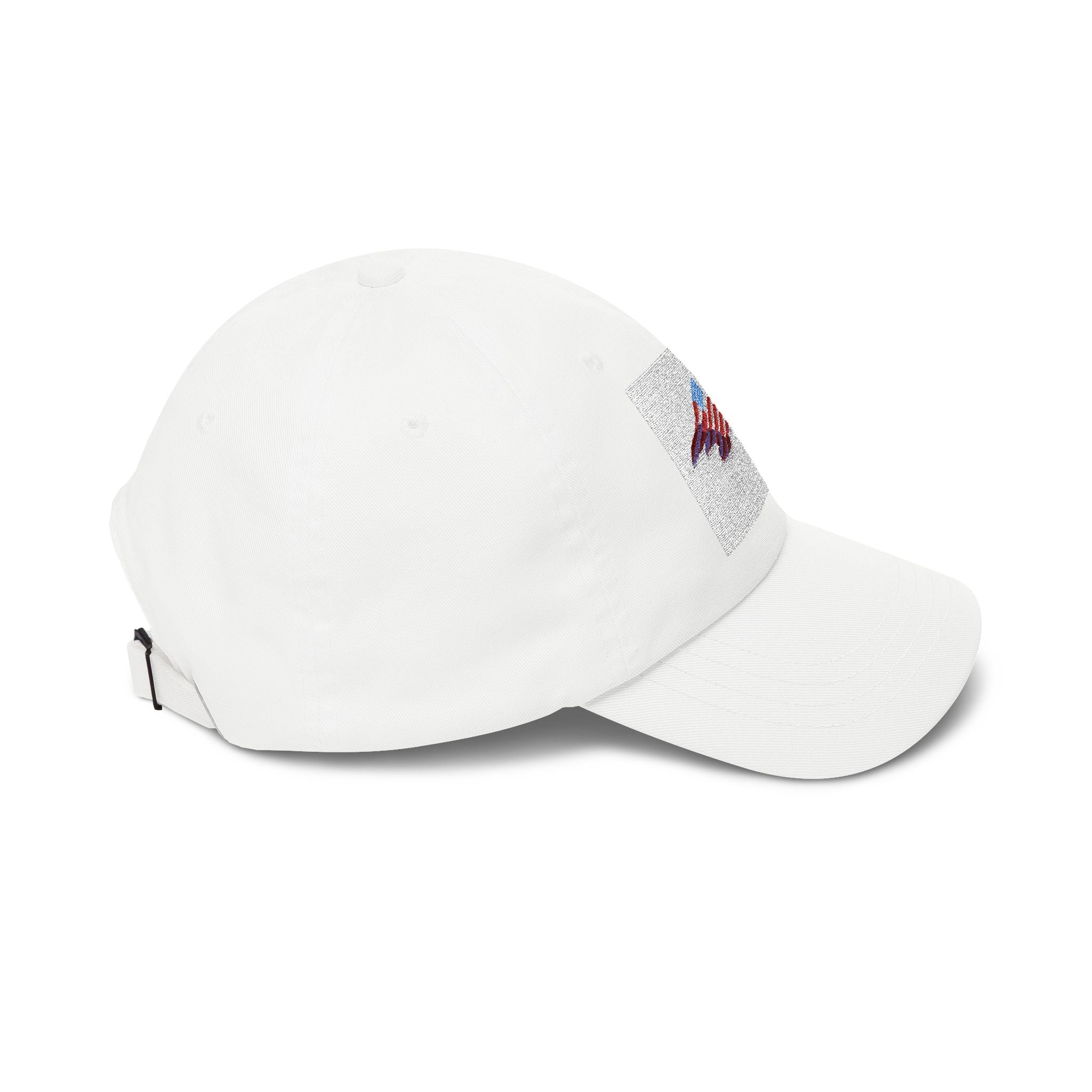 Valor Classic Baseball Cap